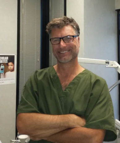 Dr. Leith Shawaf, dentist in Los Angeles, CA